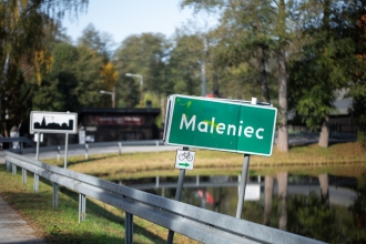ZZH w Maleńcu 2024 - plener fotograficzny